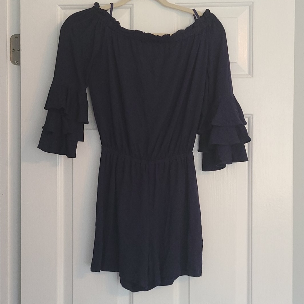 Lilly Pulitzer romper